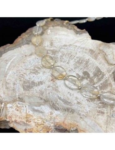 Citrine, Palets environ...