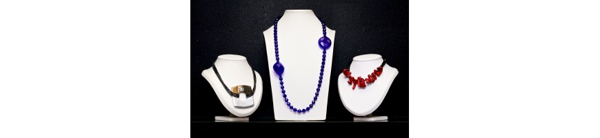 PIÈCES DE COLLECTION